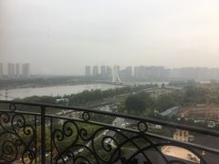 -太原星河湾酒店