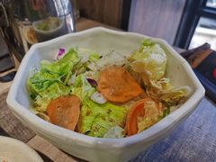 -一心烤肉(延安路店)
