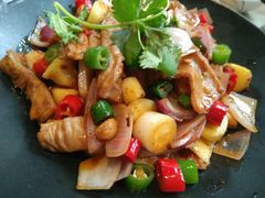 -新悦·霞浦海鲜生(上下杭店)
