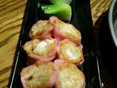 红米肠-广东道至正餐厅(区庄店)