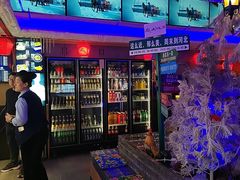 -山河屯铁锅炖鲜鹅·东北菜(开发区一店)