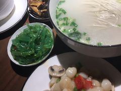 春风佛面-十面春风·江南面馆(崇宁路店)