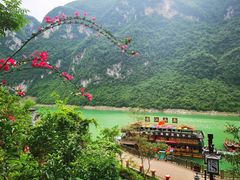 -乌江画廊(彭水苗族土家族自治县)