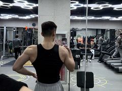 -VPsmart私教健身工作室(新华路旗舰店)