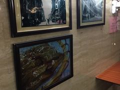 大堂-老西关濑粉(文明路店)