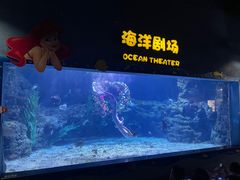 -郑州海洋馆