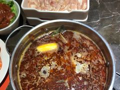 -吉布鲁牛排海鲜自助(芙蓉万家丽店)