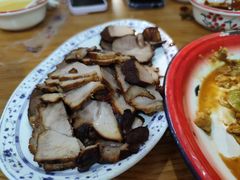 -榆林筋饼家常菜