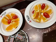 -竹犇番茄火锅(长风街店)