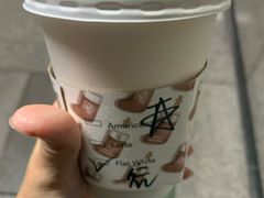 -JPG coffee(广州体育西店)