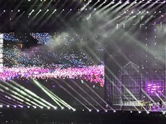 -上海体育场