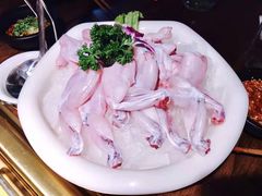 -九鼎轩脆毛肚火锅(三钢里店)
