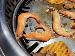 -盛江山自助料理(奥莱锦辉购物广场店)