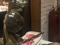 -鼎香缘海鲜自助火锅烤肉(锦辉购物广场店)