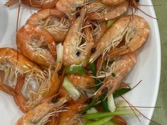 -考记泥焗鸡农庄·海鲜(北洛秘境店)