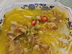 -清真马祥兴菜馆(云南北路店)