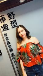 点击看大图 -藤野造型