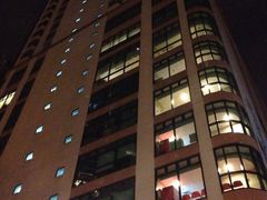-香港麦当劳道贰号酒店