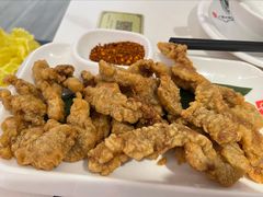 -八合里潮汕鲜牛肉火锅(福州万象城店)