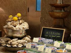 -康帝国际酒店-艾斯本自助西餐厅