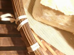 -济南绿发贵和洲际酒店-第六层自助餐厅