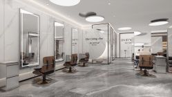 -星座SALON奢华造型