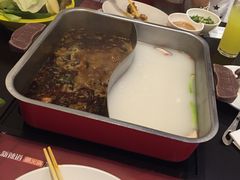 -新辣道鱼火锅(世纪金源购物中心店)