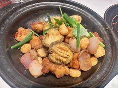 -潮堂 · 潮州菜(国贸商城店)