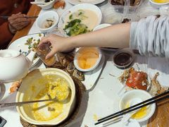 -官塘锋记鱼生·生腌·砂锅粥(牌坊街店)