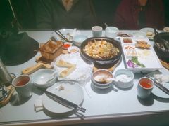 -阿西娅食府(中关村店)