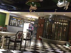 -H次元沉浸剧情密室(街道口店)