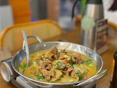 -毛哥小馆子(百井坊巷店)