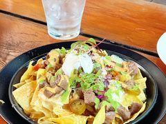 -Pistolera Mexican Cantina女枪手墨西哥餐厅(碧云路店)