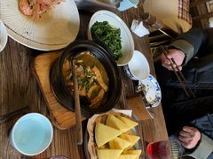 -花迹·金陵南京菜(老门东店)