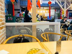 -陕客肉夹馍(王府井店)