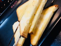 -碎怂烤肉(钟楼柳巷店)