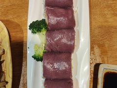 -汇点煌餐厅