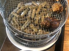 -海味当家·蒸锅海鲜(星海公园店)
