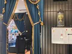 -彩虹之约•淮扬家宴(亚运村店)