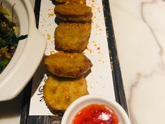 -韵秋荷(宝山龙湖天街店)