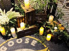 大堂-Goose Island Brewhouse鹅岛精酿啤酒餐厅