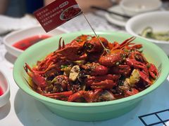-靓虾二哥长沙地标小龙虾(五一广场店)