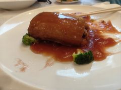 -功德林素菜饭庄(前门店)