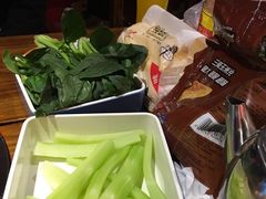-老天桥蛙炉火锅(姑苏总店)