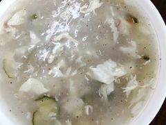 -何家壮馍店(南关总店)