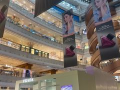 -港汇恒隆广场