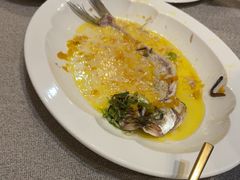 -太湖饭店·寄畅轩中餐厅