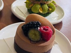 -Ten Olives甜点