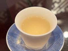 -白天鹅宾馆-玉堂春暖餐厅