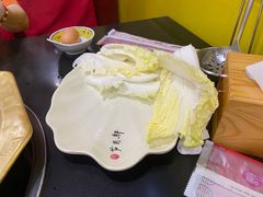 -芦月轩羊蝎子(北蜂窝店)